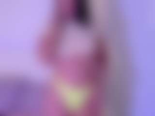 KLOE's Live Sex Cam Show