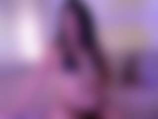 Live cam show with KLOE - Dildo on crypto-cams