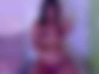 KLOE's Live Sex Cam Show