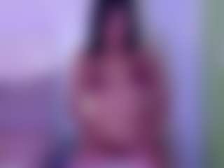 KLOE's Live Sex Cam Show
