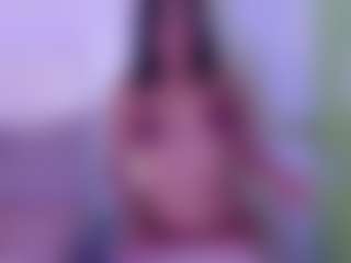 KLOE's Live Sex Cam Show