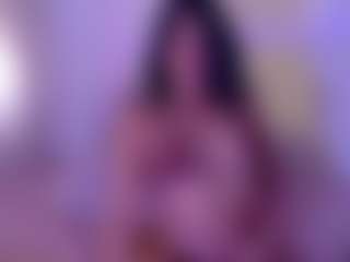 KLOE's Live Sex Cam Show