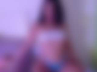 KLOE's Live Sex Cam Show