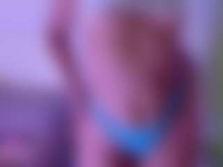 KLOE's Live Sex Cam Show