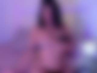 KLOE's Live Sex Cam Show