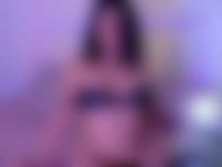 KLOE's Live Sex Cam Show