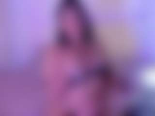 KLOE's Live Sex Cam Show