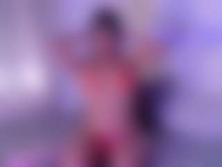 KLOE's Live Sex Cam Show