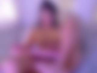 KLOE's Live Sex Cam Show