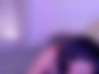 KLOE's Live Sex Cam Show