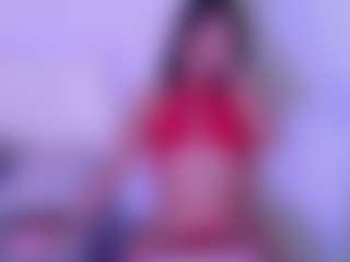 KLOE's Live Sex Cam Show