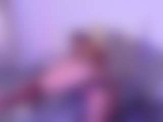 KLOE's Live Sex Cam Show