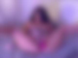 KLOE's Live Sex Cam Show