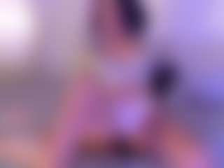 KLOE's Live Sex Cam Show