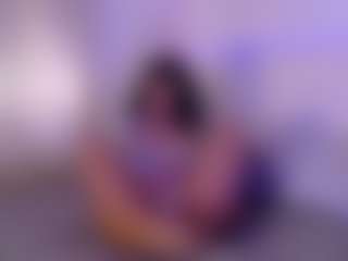 KLOE's Live Sex Cam Show