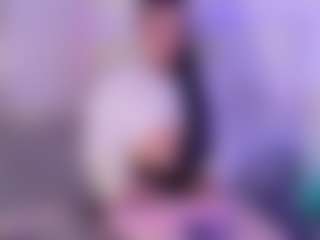KLOE's Live Sex Cam Show