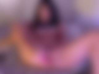 KLOE's Live Sex Cam Show