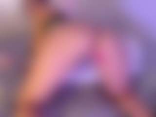 KLOE's Live Sex Cam Show