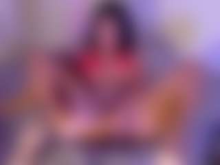 KLOE's Live Sex Cam Show