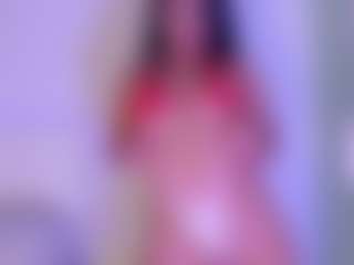 KLOE's Live Sex Cam Show