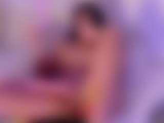 KLOE's Live Sex Cam Show