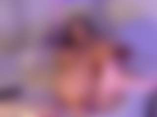 KLOE's Live Sex Cam Show