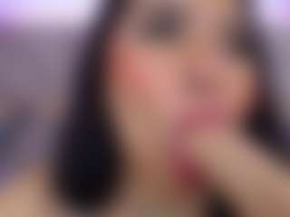 Live cam show with jessica-kraft - Ebony Shaved Pussy on sexylive.show