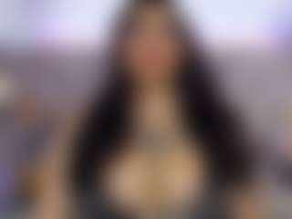 Live cam show with jessica-kraft - Ebony on Gym Cam Girls
