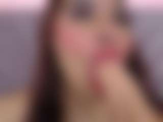 Live cam show with jessica-kraft - Facial on Mixed Magazine Live