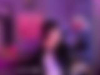 Live cam show with Lolaa-bunny - Cosplay on hrnylive.com