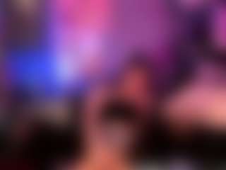 Live cam show with Lolaa-bunny - Control on parknlotfishbdy