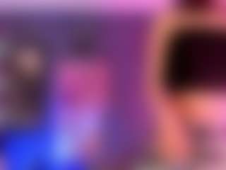 Live cam show with Lolaa-bunny - Cosplay on Camiplay Live