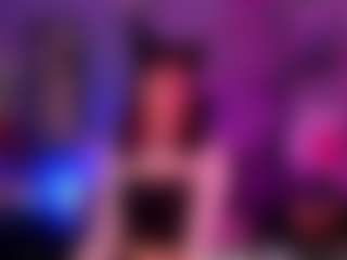 Live cam show with Lolaa-bunny - Cosplay on Camsoda