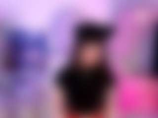 Live cam show with Lolaa-bunny - Cosplay Lovense on live18s.com