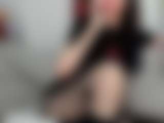 Live cam show with ohmymiami - Foot Fetish Brown Hair on CamwithHer