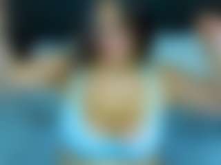 Live cam show with ShameeLess - Grey Eyes on Gym Cam Girls