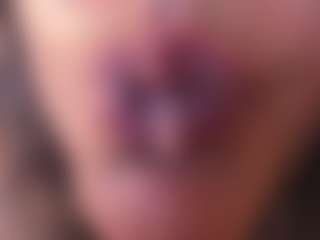 BRIGITTE's Live Sex Cam Show