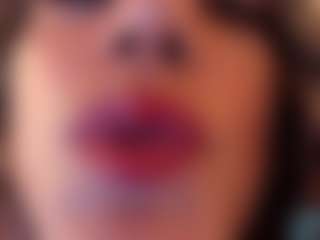 Live cam show with BRIGITTE - Red Hair Dildo on slutload