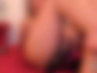 BRIGITTE's Live Sex Cam Show