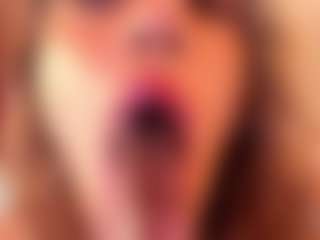 BRIGITTE's Live Sex Cam Show