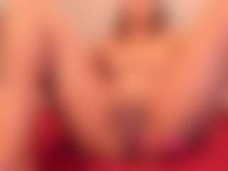 BRIGITTE's Live Sex Cam Show