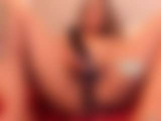 BRIGITTE's Live Sex Cam Show