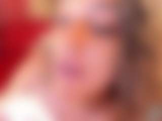 Live cam show with BRIGITTE - Red Hair Squirt on Cam Slut