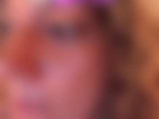 BRIGITTE's Live Sex Cam Show