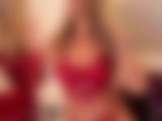 BRIGITTE's Live Sex Cam Show