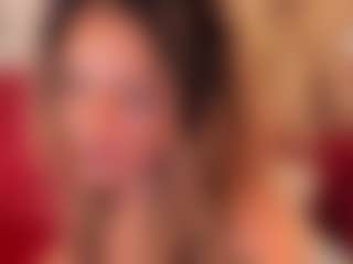 BRIGITTE's Live Sex Cam Show
