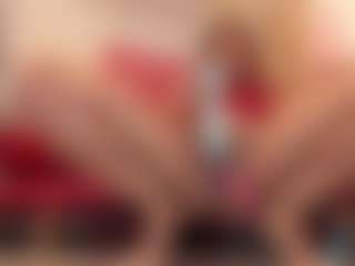 BRIGITTE's Live Sex Cam Show