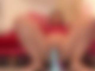 BRIGITTE's Live Sex Cam Show