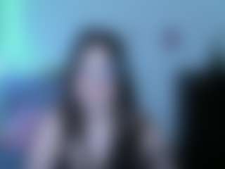 luisa's Live Sex Cam Show