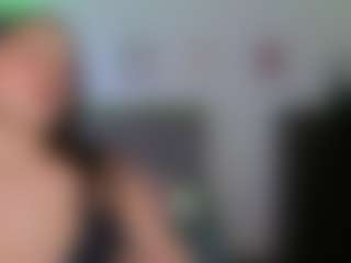 luisa's Live Sex Cam Show